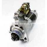 Truck Spare Parts QSB6.7 Starter for QSB6.7 Diesel Engine 5256984