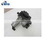 Rear Water Heater Control Valve Pump for Mercedes Benz CL500 S500 CL55 CL600 CL65 S350 OEM 1147412129 2208300084 thumbnail-1