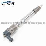 Fuel Injection Common Rail Injector Assembly 0 445 110 376 for Cummins FOTON JAC 0445110376 5258744 5309291 thumbnail-4
