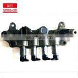 Car Part Diesel Engine 4HK1part Common Rail Pipe thumbnail-4