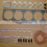 Деталь двигателя 6CTA8.3, прокладка для ремонта двигателя, Верхняя прокладка 3802624