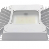 Energy Saving Lamp 100W 150 Watt 150w 100 Led Flood Industrial Canopy Light Fixture for Gas Station thumbnail-5