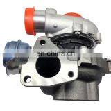 Turbo Turbocharger for Hyun-dai Ki-a Sportage OEM 57886-5003S 28231-27400 7 5886-0003 578865003S 2823127400 7 58860003 thumbnail-2