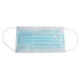 Disposable 3 Ply Earloop Protective Mask Factory Supply Face Mask thumbnail-5