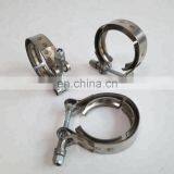 High Quality ISF2.8 ISF3.8 Diesel Engine Part V Band Clamp 4898590 thumbnail-6