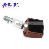NEW Car Tire Pressure Sensor Suitable For Chevrolet 13348393 thumbnail-3