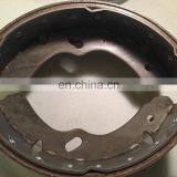 Truck 8 Ton Brake Shoe Oem No. 5878316930 thumbnail-1