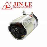 48v 2kw dc Electric Motor for Hydraulic Brush dc Motor thumbnail-3