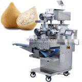 China Manufacturer Commercial Kubba Coxinha Making Machines thumbnail-2