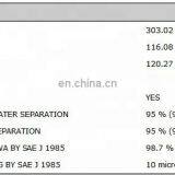 Hot Sale Fuel/Water Separator Filter FS1013 4095190 thumbnail-2