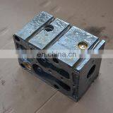 WEICHAI Diesel Engine Shacman Truck Cylinder Head 612600040150 thumbnail-2