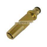 OEM Precision Milling Turning Machining Metal Accessory Service CNC Brass Parts thumbnail-4