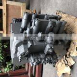 Trade Assurance Hitachi Excavator ZAX200 ZAX210 ZAX240 ZAX300 ZAX330 Distributing Valve Hydraulic Control Valves thumbnail-4
