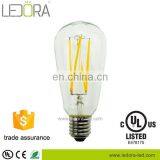 dc 12v Filament Edison Led Bulb St64 E27 B22 Vintage Lamp 24v Led 3w/5w/7w/10w thumbnail-5