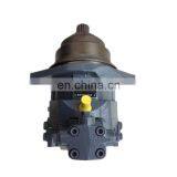 Rexroth A6VE Series A6VE28HZ1/63W-VAL020B Variable Displacement Hydraulic Motor Pump A6VE55EP2/63W-VZL027FHB