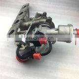 Factory Supply Turbine Geerin Turbo K03 53039880291 06H145702S With CDNB for Audi A4 2.0 TFSI (B8) thumbnail-4