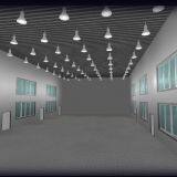 2025 China 300W LED Industrial High Bay Lights for Europe Sports Ground thumbnail-4