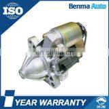 OEM Welcome Auto Parts 474 Engine Types of Motor Starters Fit for Japanese Car thumbnail-4