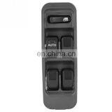 Left Driver Side Power Vehicle Door Window Control Master Switch for Toyota Daihatsu Terios Sirion 1998-2001 84820-97201 thumbnail-2