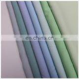 China Supplier Polyester Spandex 4 Way Stretch Fabric Waterproof 50D Stretch Fabric for Dress/garment thumbnail-4