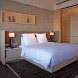 Customized Hotel Bedroom Furniture Shunde Factory Made in China