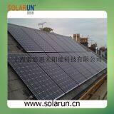 Asphalt Shingles Roof Solar Mounting Bracket (Solarun Solar) thumbnail-2