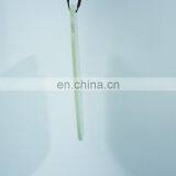 White Color Protective Vent Clip Automatic Car Clips Air Freshener thumbnail-3