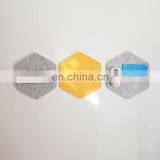 Wholesale From Factory Adhesive Felt Sticker thumbnail-5
