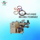 Continuous PU Panel Leather Production Line Machine Manufacturers thumbnail-3