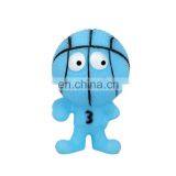 Latex Durable Soft Chew Pet Dog Toy Squeaky Dog Toy Latex thumbnail-2