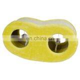 Purple Color Cat Scratcher,cat Toy With SEDEX BSCI thumbnail-5