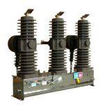 Zw Lw Self-Energy Self-Evolving Sf6 Sulfur Hexafluoride Outdoor High Voltage hv Three-Phase Automatic Reclosing AC 50Hz Circuit Breaker Vacuum Circuit Breaker thumbnail-5