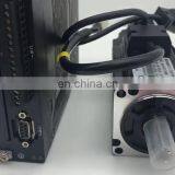 Hot Sales Made in China Motor 220v 1KW 80mm ac Servo Motor
