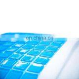 Good Quality Molded Sleeping Cooling Gel Memory Foam Pillow With Removable Cover thumbnail-6