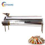 Chicken Slaughter Production Line Feet Peeling Machine Chicken Feet Cutting Machine thumbnail-7