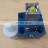 Rexroth Cartridge Valve LFA 40 E-71/CA20DQMG24F Proportional Valve thumbnail-3