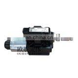 Parker Proportional Cartridge Valve D3FBE01VEONF0318XG097 thumbnail-1