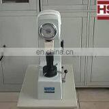HR-150A Manual Rockwell Alloy Steel Hardness Tester
