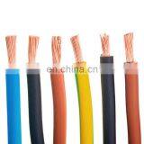 16 AGW 2.5mm Electric Cable Price Thwn Electrical Wires Thhn Wire thumbnail-5