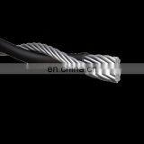 Aerial Bundle Cable 11kV Size 3X35+54.6+16 Mm2 ABC Cable thumbnail-6