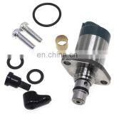 Fuel Pump Pressure Regulator SCV Valve 1460A053 1460-A053 for NISSAN MURANO NAVARA NP300 PATHFINDER 2.5 DCi thumbnail-5