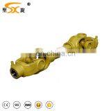 PTO Drive Shafts of Cultivator Spare Parts thumbnail-2