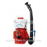 Agricultural Spray Pump Knapsack Power Air Blower Sprayers thumbnail-1