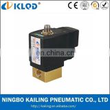 KL6014 Series 3/2 Way direct acting 24V DC solenoid valve