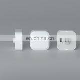 220V Square LED Smart Light Sensor Night Light Plug In Wall Lamp Kids Bed Room Bathroom Toilet Stairs Nightlight Lighting thumbnail-6