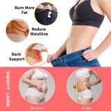 9 Steel Bone Latex Body Shaper Waist Trainer thumbnail-5