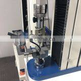 Liyi Elongation Tester Fabric Tensile Compression Testing Machine thumbnail-5