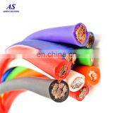 50 ft OFC 0 Gauge Oversized Power Ground Wire W/ SPOOL Aisen Car Audio Cable thumbnail-1