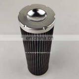 Tank/Suction Filter Elements, Hydraulic Inlet Filter, High Quality Stainless Steel Woven Net Hydraulic Oil Filter Assembly thumbnail-3