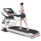 YPOO Easy Folding 3hp Treadmill Fitness Compact Folding Treadmill Controller Board Treadmill thumbnail-3